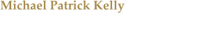Michael Patrick Kelly  Michael Patrick Kelly gastierte im Rahmen seiner B•O•A•T•S – Tour beim Zeltfestival Ruhr.