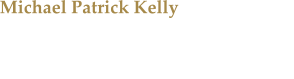 Michael Patrick Kelly Michael Patrick Kelly ging im Rahmen seiner B•O•A•T•S – Tour am Kemnader See vor Anker.