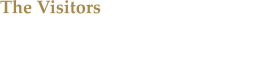 The Visitors  Im Rahmen der Ruhrtriennale feierte das Tanztheater „The Visitors“ Europapremiere.