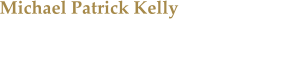 Michael Patrick Kelly Michael Patrick Kelly gastierte im Rahmen seiner BOATS  Tour in Bochum.