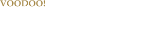 VOODOO! Ein Voodoo Tempel im Ruhrgebiet: Wir sprachen mit dem Ethnologen Henning Christoph.