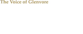The Voice of Glenvore Die Fantasy-Folk Sängerin Joran Elane über Träume, Freiheit und ihr Solo Album.