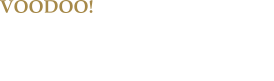 VOODOO! Ein Interview mit dem Ethnologen & Voodoo Experten Henning Christoph.